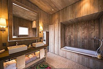 Awasi Patagonia Hotel ห้อง รูปภาพ
