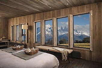 Awasi Patagonia Hotel ห้อง รูปภาพ
