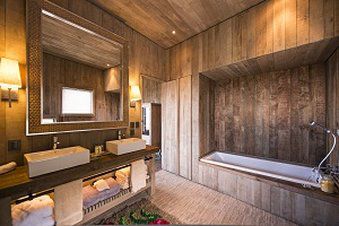 Awasi Patagonia Hotel ห้อง รูปภาพ