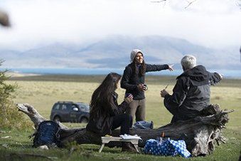 Awasi Patagonia Hotel สิ่งอำนวยความสะดวก รูปภาพ