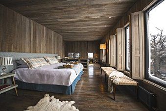 Awasi Patagonia Hotel ห้อง รูปภาพ