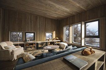 Awasi Patagonia Hotel ห้อง รูปภาพ